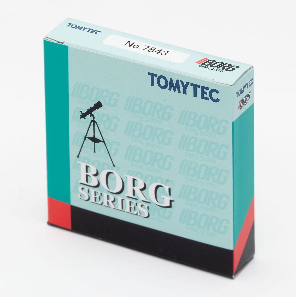 BORG 7843 M42P1-M49.8AD - image 3 of 3
