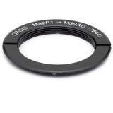 BORG 7844 M42P1-M39AD