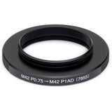 BORG 7855 M42P0.75-42P1AD