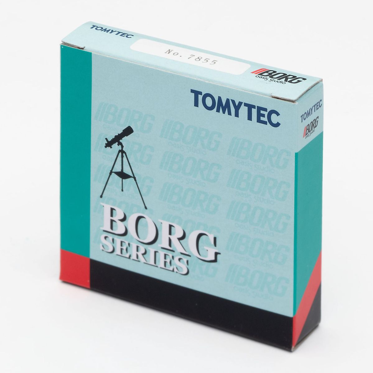 BORG 7855 M42P0.75-42P1AD - image 2 of 3
