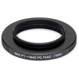 BORG 7856 M42P1-M42P0.75AD