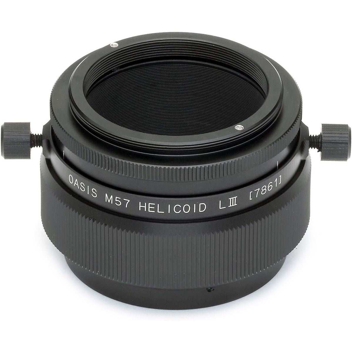BORG 7861 M57 Helicoid Liii