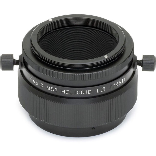BORG 7861 M57 Helicoid Liii