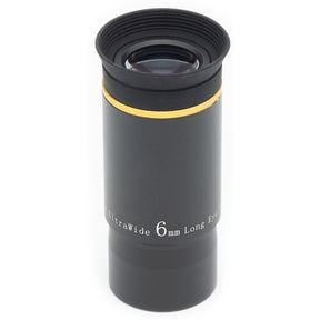 BORG 8906 Eyepiece Uw 6mm
