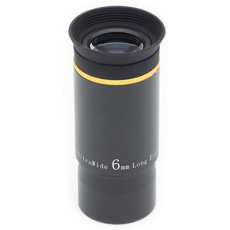BORG 8906 Eyepiece Uw 6mm