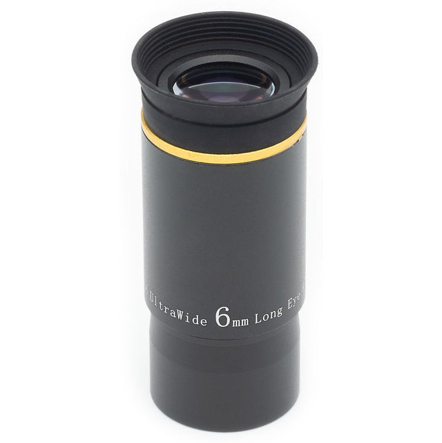 BORG 8906 Eyepiece Uw 6mm