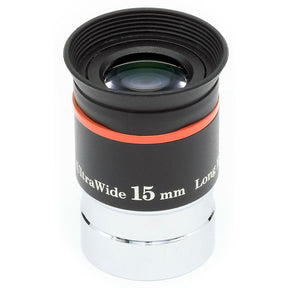 BORG 8915 Eyepiece Uw 15mm