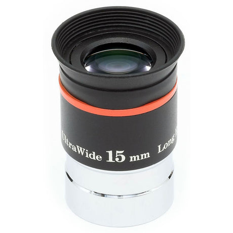 BORG 8915 Eyepiece Uw 15mm