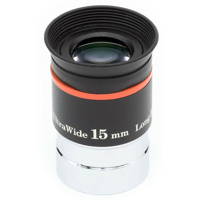 BORG 8915 Eyepiece Uw 15mm