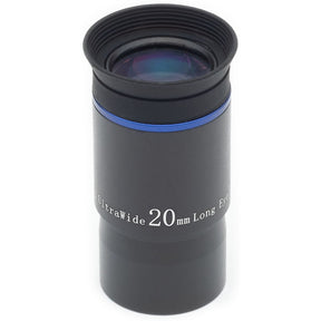 BORG 8920 Eyepiece Uw 20mm