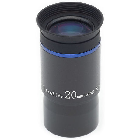 BORG 8920 Eyepiece Uw 20mm