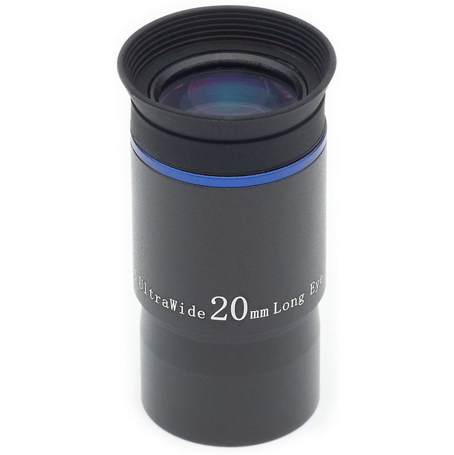 BORG 8920 Eyepiece Uw 20mm