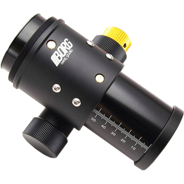 BORG 9850 Rack&pinion Eyepiece