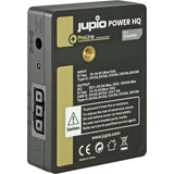 Jupio ProLine Powerhq 2X D-Tap 2X DC 1X USB A 1X USB C - image 2 of 5