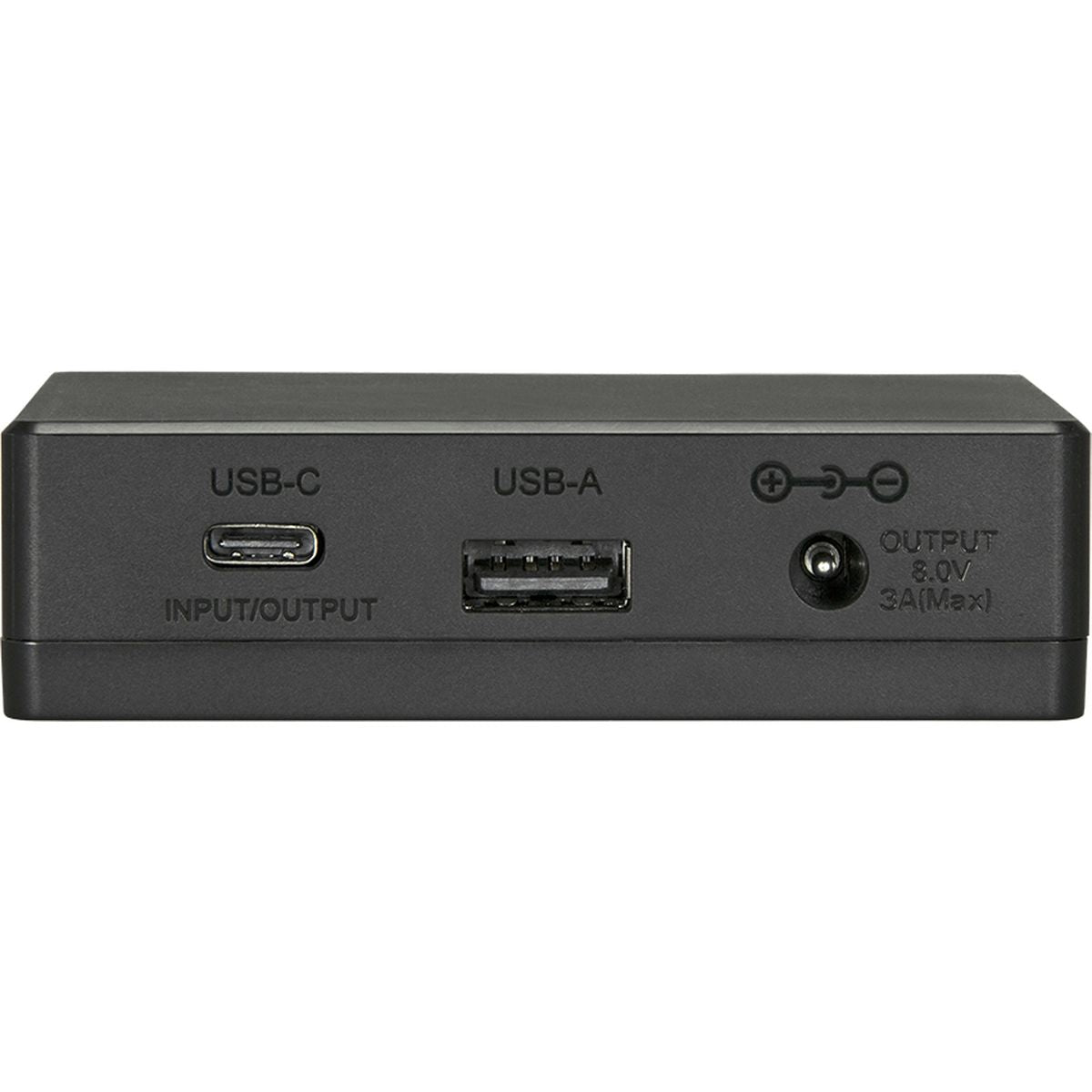 Jupio ProLine Powerhq 2X D-Tap 2X DC 1X USB A 1X USB C - image 3 of 5