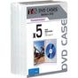 TnB DVD TR Case 5p BITRDVD05