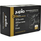 Jupio ProLine SSL-JVC50 5200mAh