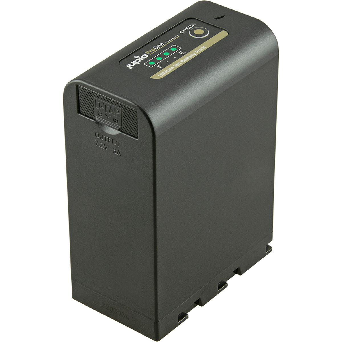 Jupio ProLine BN-VC296G 13400mAh - image 2 of 5