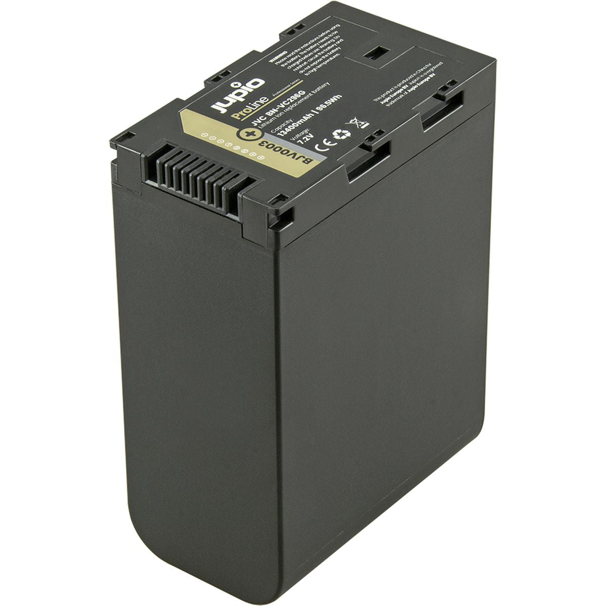 Jupio ProLine BN-VC296G 13400mAh - image 3 of 5