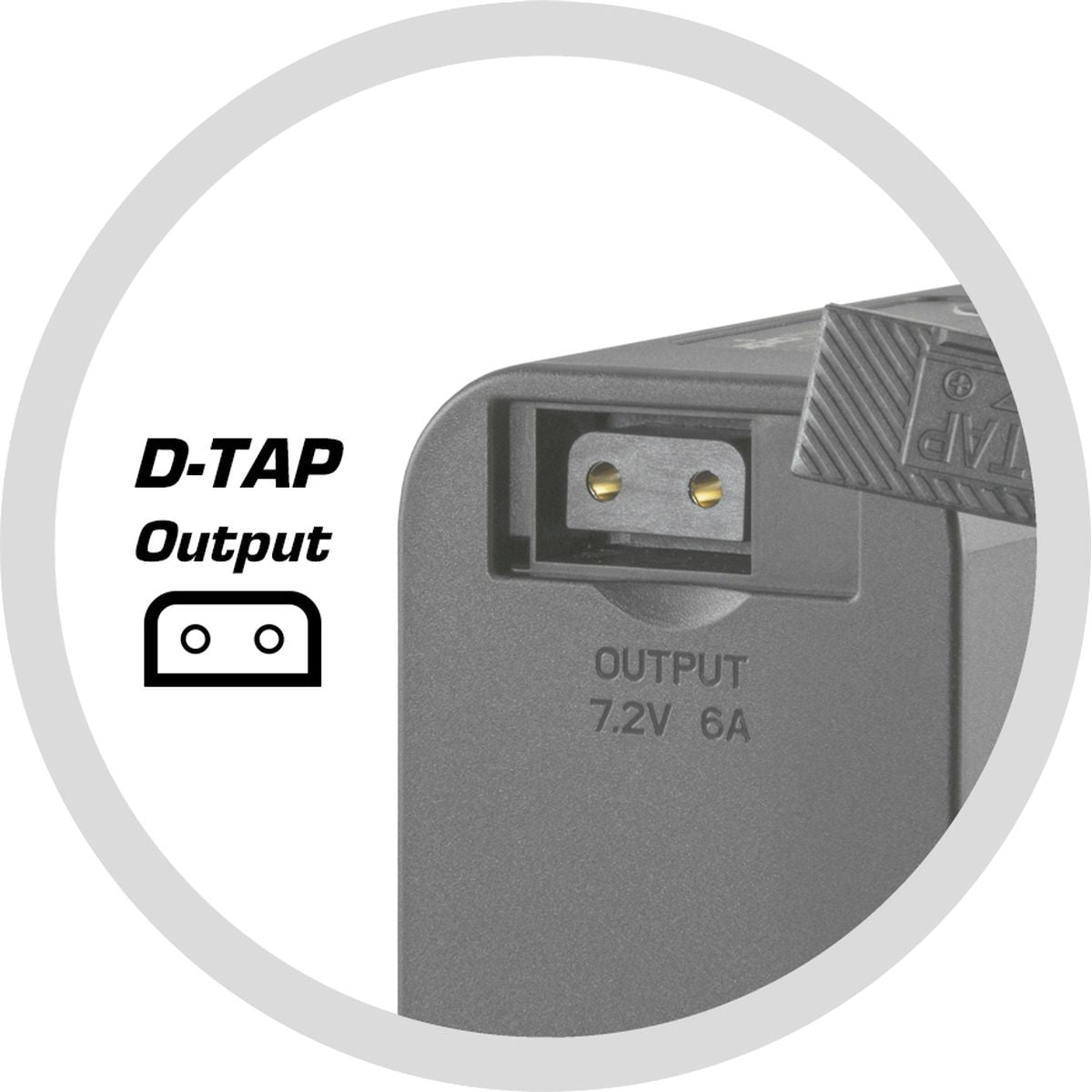Jupio ProLine BN-VC296G 13400mAh - image 4 of 5