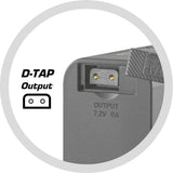 Jupio ProLine BN-VC296G 13400mAh - image 4 of 5
