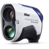 Nikon Coolshot Proii Stabilized