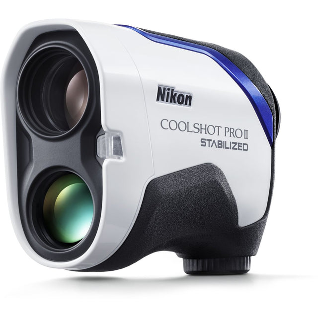 Nikon Coolshot Proii Stabilized