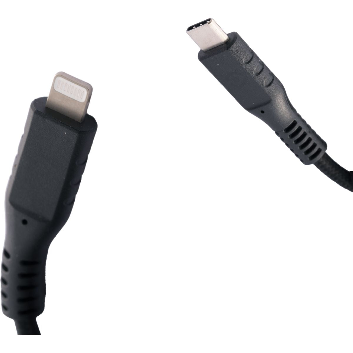 Celly BL USB-C Lightning 2m Cable - image 2 of 4