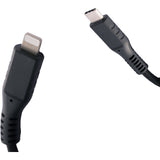 Celly BL USB-C Lightning 2m Cable - image 2 of 4