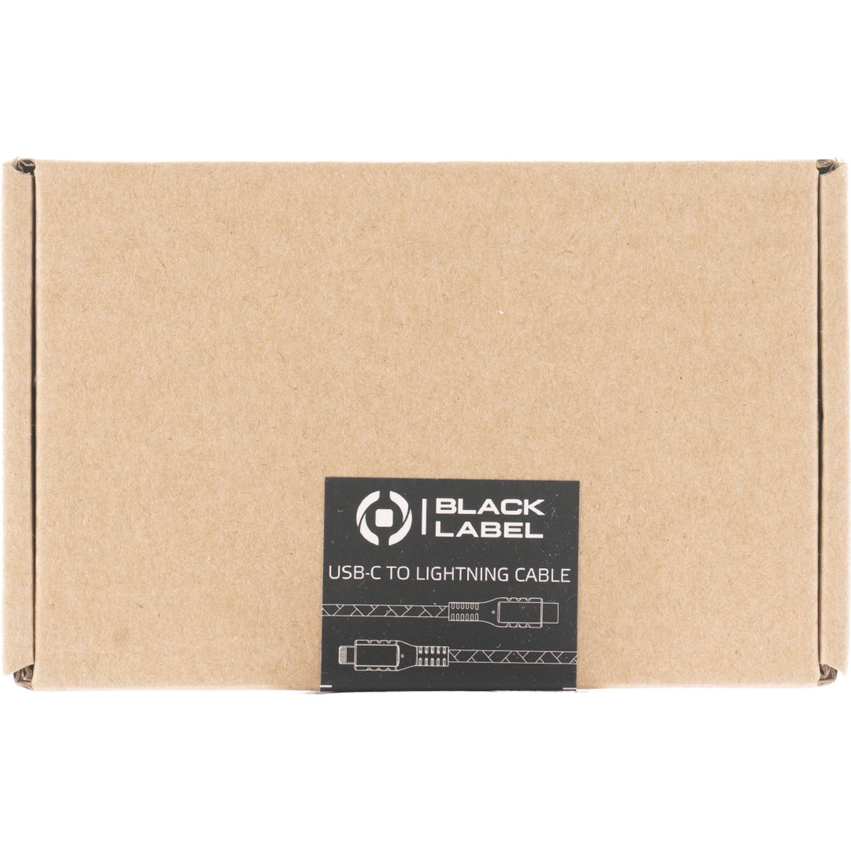 Celly BL USB-C Lightning 2m Cable - image 4 of 4