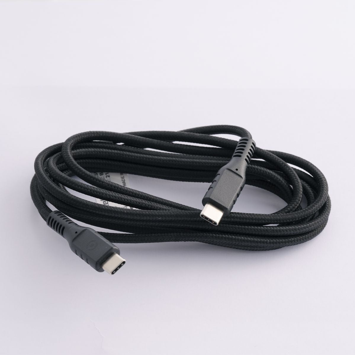 Celly BL USB-C USB-C 2m Cable - image 3 of 4