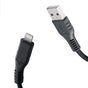 Celly BL USB Lightning 2m Cable