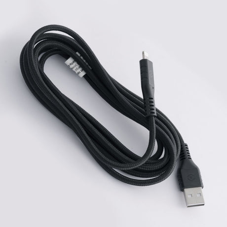 Celly BL USB Lightning 2m Cable - image 3 of 4