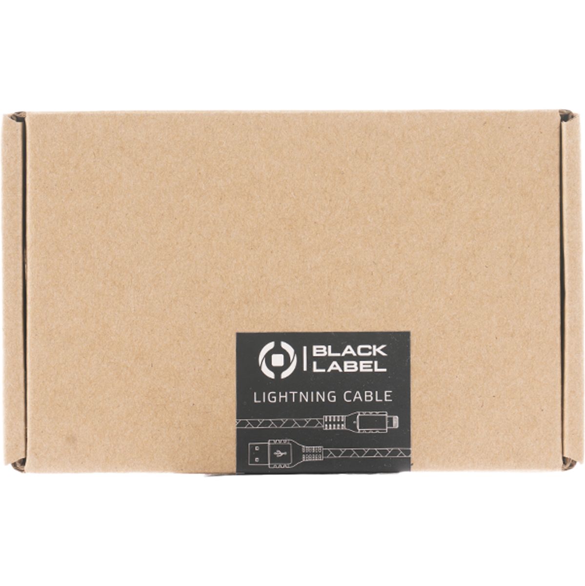 Celly BL USB Lightning 2m Cable - image 4 of 4