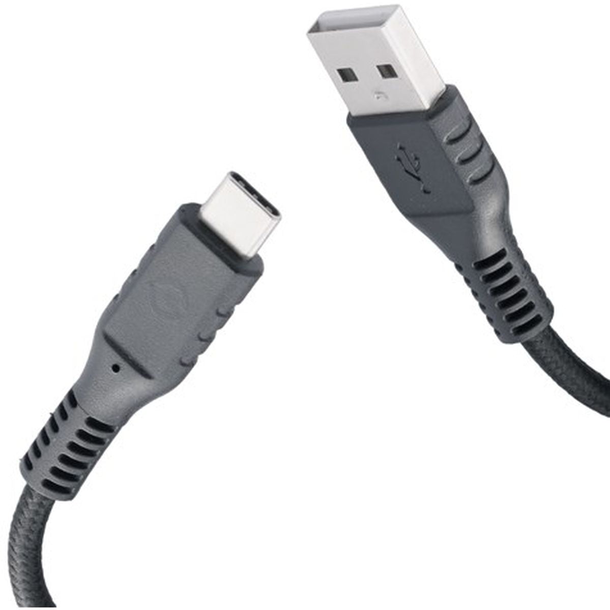 Celly BL USB-A USB-C 2m Cable