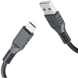 Celly BL USB-A USB-C 2m Cable