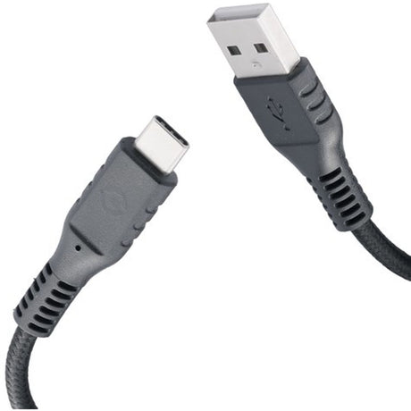 Celly BL USB-A USB-C 2m Cable