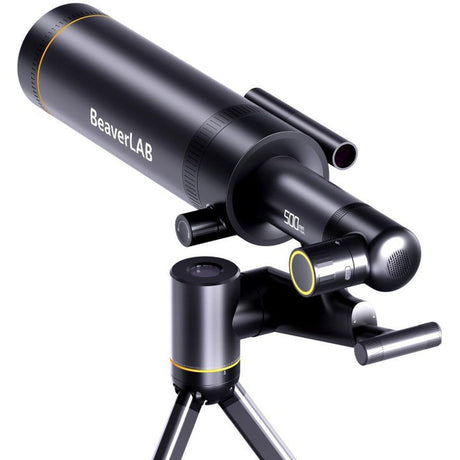 BeaverLAB DDL-TW1 Digital Telescope WiFi Full HD Standard - image 2 of 5