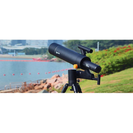 BeaverLAB DDL-TW1 Digital Telescope WiFi Full HD Standard - image 5 of 5