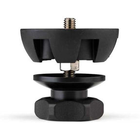 Benro BL75S 75mm Half Ball Adapter w/ Low Profile Knob