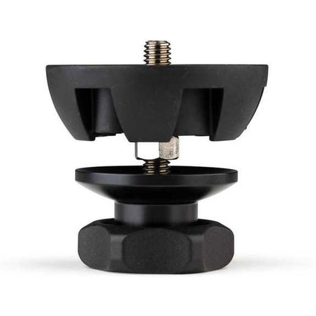 Benro BL75S 75mm Half Ball Adapter w/ Low Profile Knob