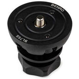 Benro BL75S 75mm Half Ball Adapter w/ Low Profile Knob - image 2 of 4
