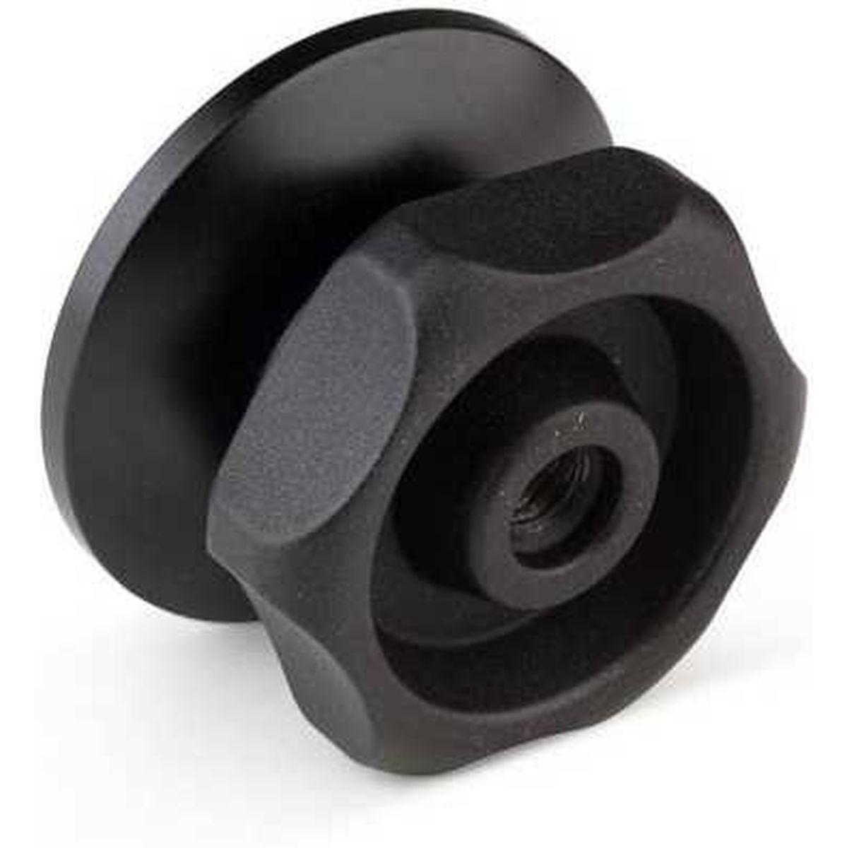Benro BL75S 75mm Half Ball Adapter w/ Low Profile Knob - image 3 of 4