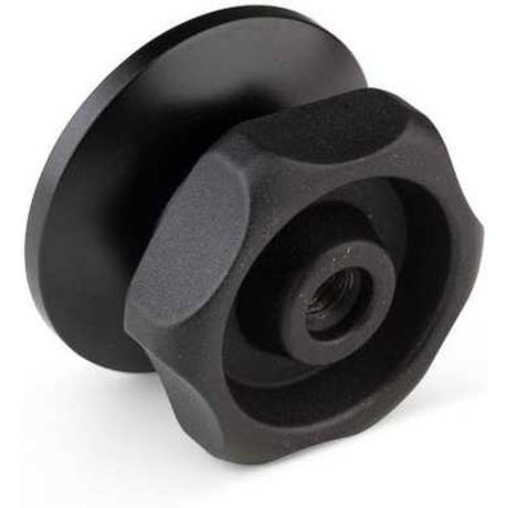 Benro BL75S 75mm Half Ball Adapter w/ Low Profile Knob - image 3 of 4