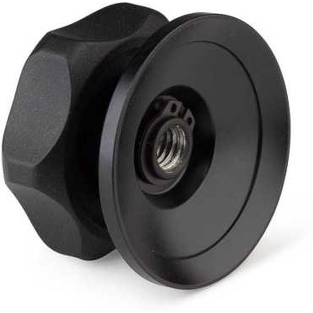 Benro BL75S 75mm Half Ball Adapter w/ Low Profile Knob - image 4 of 4