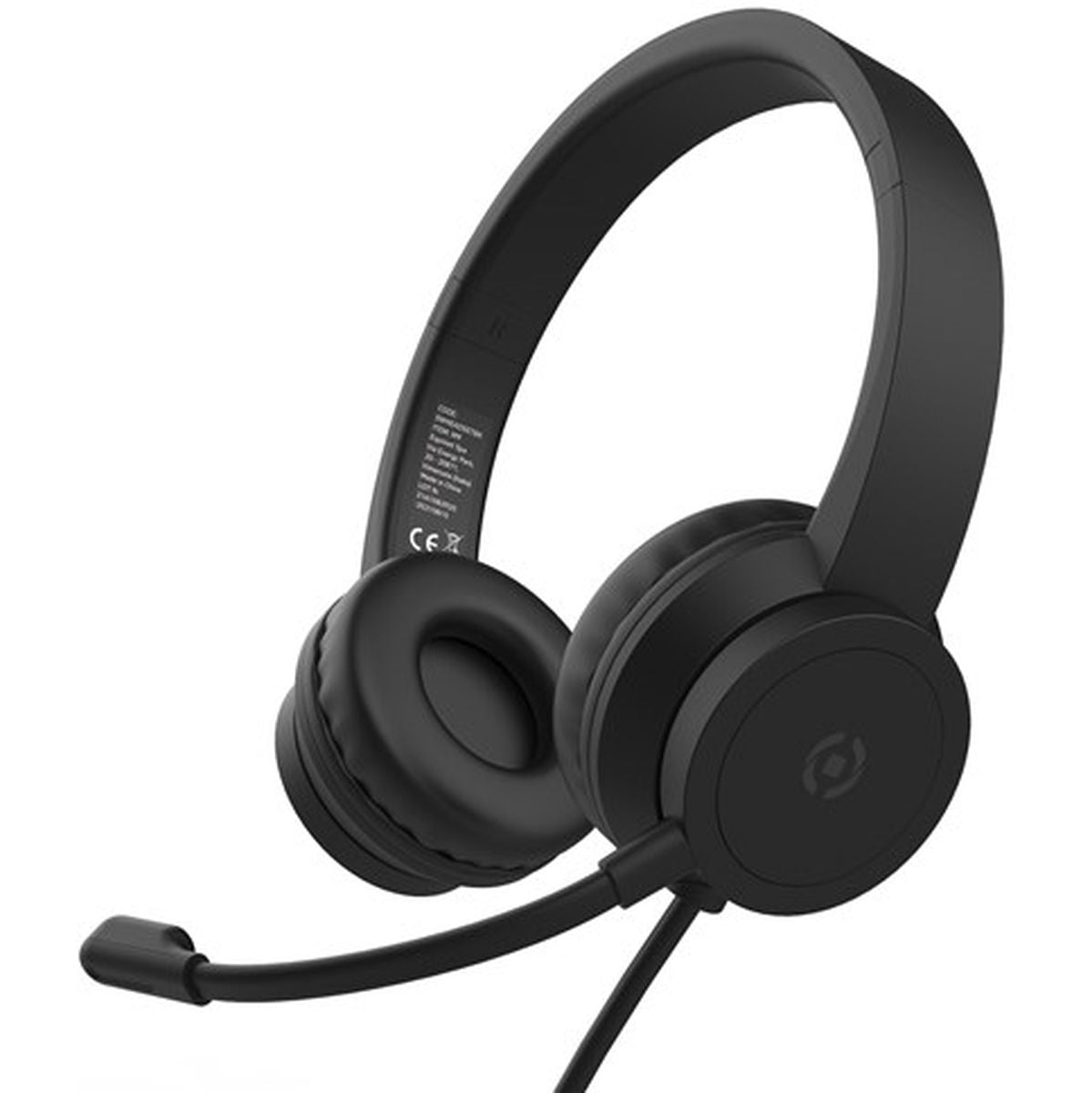 Celly BL Headset Wired