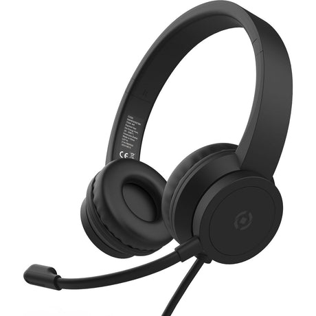 Celly BL Headset Wired - image 2 of 5