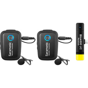 Saramonic Blink 500 B6