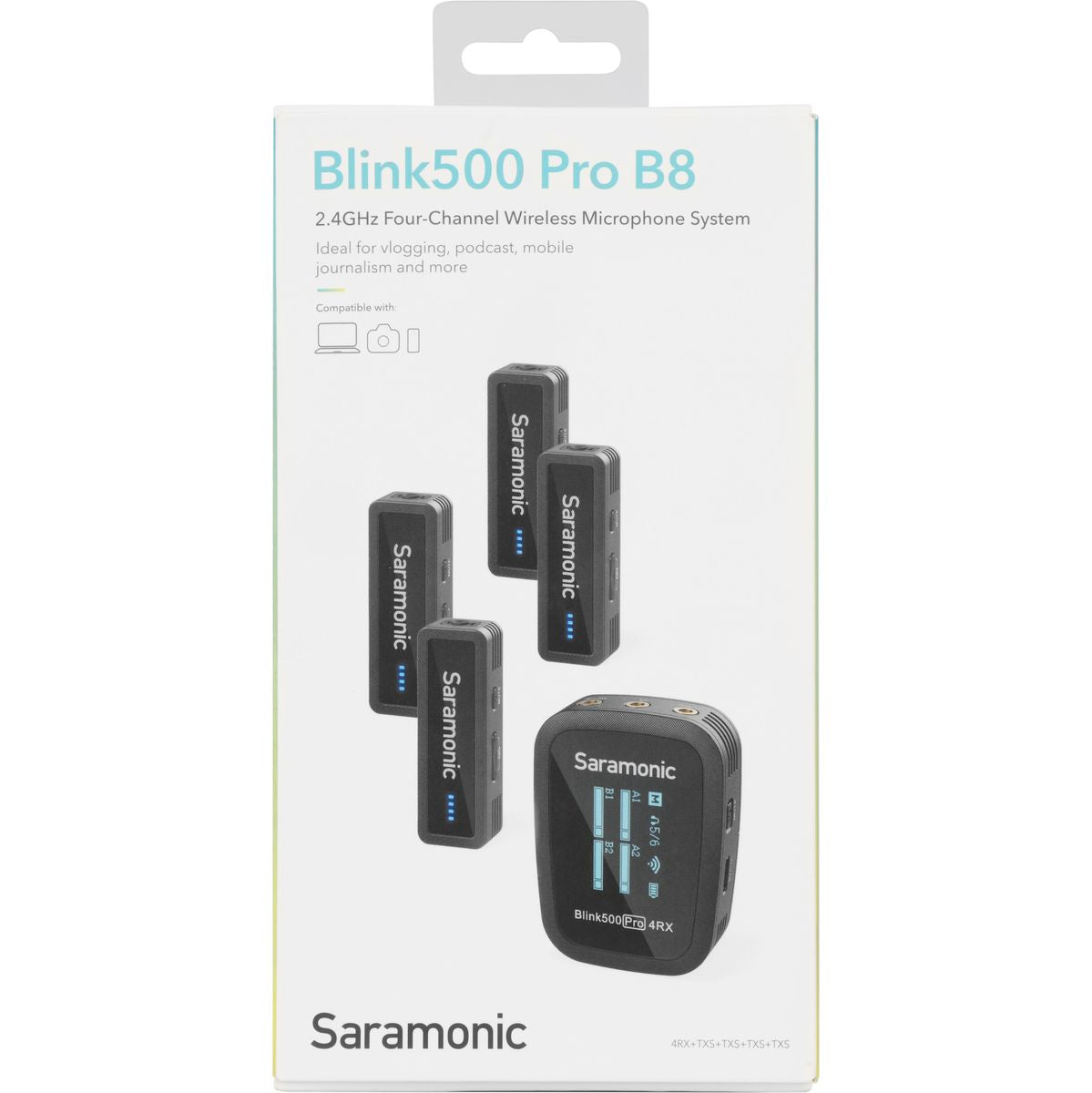 Saramonic BLINK500 Pro B8