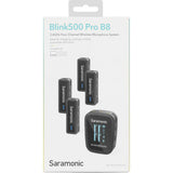 Saramonic BLINK500 Pro B8